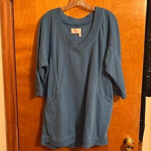 VS 3/4 sleeve top